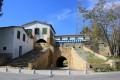 Paphos Gate, Nicosia, Cyprus
