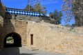 Paphos Gate, Nicosia, Cyprus