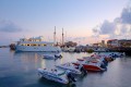 Paphos Port, Cyprus