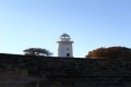 Paphos Lighthouse (Faros), Cyprus