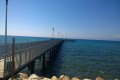 Limni Pier Argaka, Paphos, Cyprus