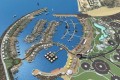 Paphos Marina, Cyprus