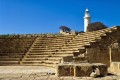 Paphos Archaeological Park (Nea Paphos), Cyprus