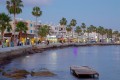 Paphos Port, Cyprus