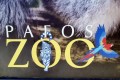 Paphos Zoo, Cyprus