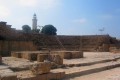 Paphos Acropolis - Odeon, Cyprus