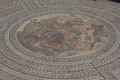 Paphos Mosaics, Cyprus
