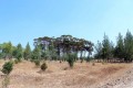 Picnic Site of Southwest entrance - Park of Nations Nature Trail, Cyprus
