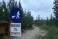 Pedagogical Academy Natural Forest Park, Nicosia, Cyprus