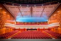 Pattihio Theatre - Limassol, Cyprus