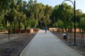 Pedieos River, Nicosia, Cyprus