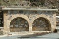 Pellomarous Water Fountain, Limassol, Cyprus