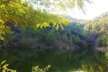 Pera Pedi Dam, Limassol, Cyprus