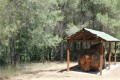 Pera Vasa Picnic Site, Paphos, Cyprus