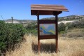 Petra tou Romiou Nature Trail, Paphos, Cyprus