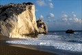 Petra tou Romiou Nature Trail, Paphos, Cyprus