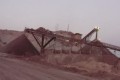 Petra Mine, Larnaca, Cyprus