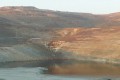 Petra Mine, Larnaca, Cyprus