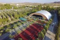 Petrides Farm Park - Marki Village, Nicosia, Cyprus