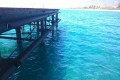 Limni Pier Argaka, Paphos, Cyprus