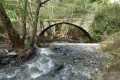 Piskopou Bridge - Fini Village, Limassol, Cyprus