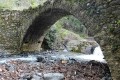 Piskopou Bridge - Fini Village, Limassol, Cyprus