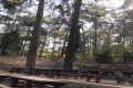 Platania Camping Site, Nicosia, Cyprus