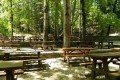 Platania Camping Site, Nicosia, Cyprus