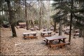Platania Picnic Site, Nicosia, Cyprus