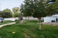 Eleftheria Square – Nicosia, Cyprus