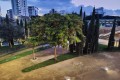 Eleftheria Square – Nicosia, Cyprus