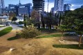 Eleftheria Square – Nicosia, Cyprus