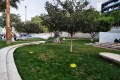 Eleftheria Square – Nicosia, Cyprus