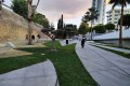 Eleftheria Square – Nicosia, Cyprus
