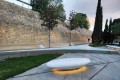 Eleftheria Square – Nicosia, Cyprus