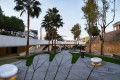 Eleftheria Square – Nicosia, Cyprus