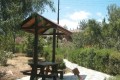 Polemidia Picnic Site, Limassol, Cyprus