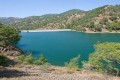 Pomos Dam, Paphos, Cyprus