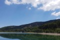 Prodromos Dam, Limassol, Cyprus