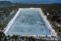 Prodromos Dam, Limassol, Cyprus