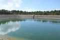 Prodromos Dam, Limassol, Cyprus