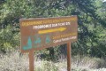 Prodromos Dam Picnic Site, Limassol, Cyprus