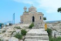 Prophet Elias - Konnoi Nature trail, Cyprus