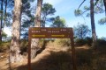 Prophet Elias Picnic Site, Nicosia, Cyprus