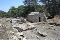 Pyrgos tis Rigenas (Rigena Tower) Byzantine Monastery – Akamas, Paphos, Cyprus