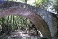 Gefiri tou Roudia (Roudia Venetian Bridge), Paphos, Cyprus