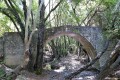Gefiri tou Roudia (Roudia Venetian Bridge), Paphos, Cyprus