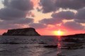 Agios Georgios Peyia (Saint George) Archaeological Site, Paphos, Cyprus