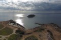Agios Georgios Peyia (Saint George) Archaeological Site, Paphos, Cyprus