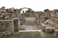Saranta kolones (Forty columns) - Paphos, Cyprus